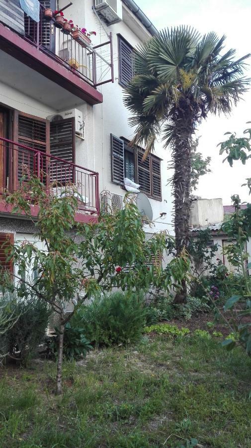 Apartment Helena Senj  Exterior photo